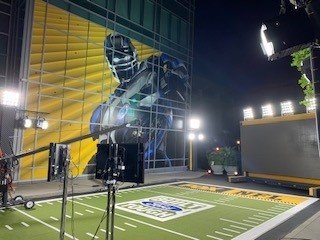 FOX Sports and AAdynTech gearing up for NFL image