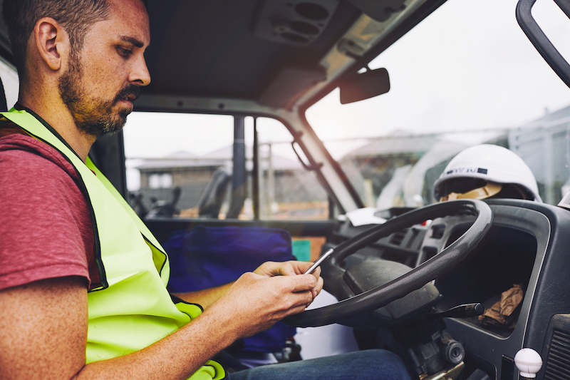 Dangerous Fleet Behaviors for Fleet Managers to Address