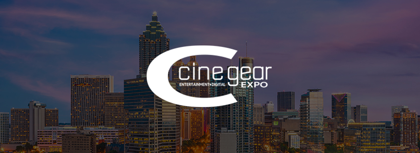 AAdynTech will be at CineGear 2018 in Atlanta