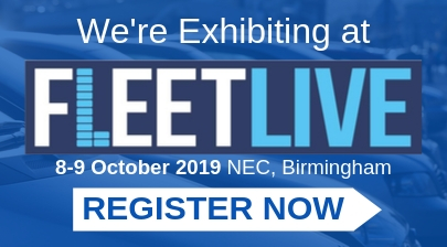 Sturdy to exhibit at FleetLive UK in October