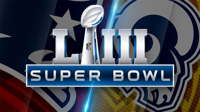 Super on sale bowl liii