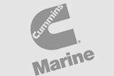 Cummins Marine logo
