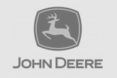 John Deere logo