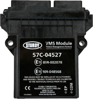 image of vms module